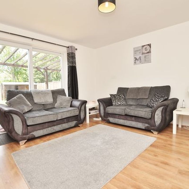 Terraced house to rent in Emmanuel Close, Guildford, Surrey GU2 Westcott