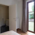 Huur 3 slaapkamer appartement van 89 m² in Auderghem