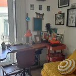 Rent 2 bedroom apartment of 60 m² in lisbon