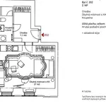 Pronajměte si 1 ložnic/e byt o rozloze 39 m² v Capital City of Prague