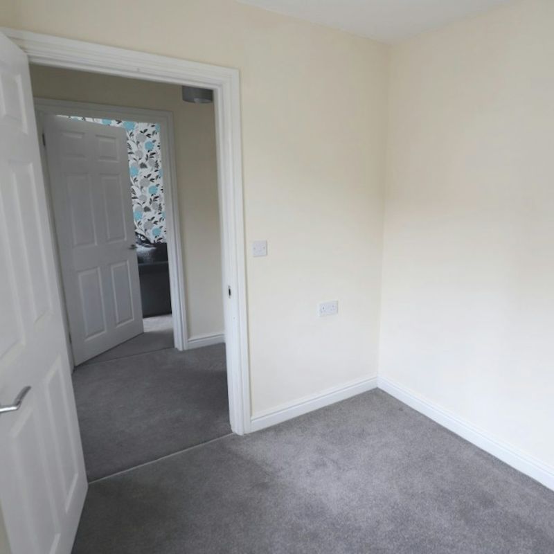 Detached House to rent on Newcastle Street Silverdale,  ST5