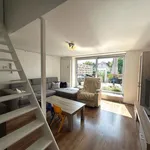 Instapklaar duplex-appartement met 2 slaapkamers & zonnig...