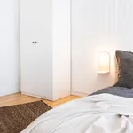 Miete 1 Schlafzimmer wohnung von 40 m² in Berlin