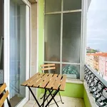 Alugar 1 quarto apartamento de 40 m² em lisbon