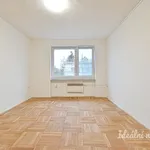 Rent 3 bedroom apartment in Brno venkov