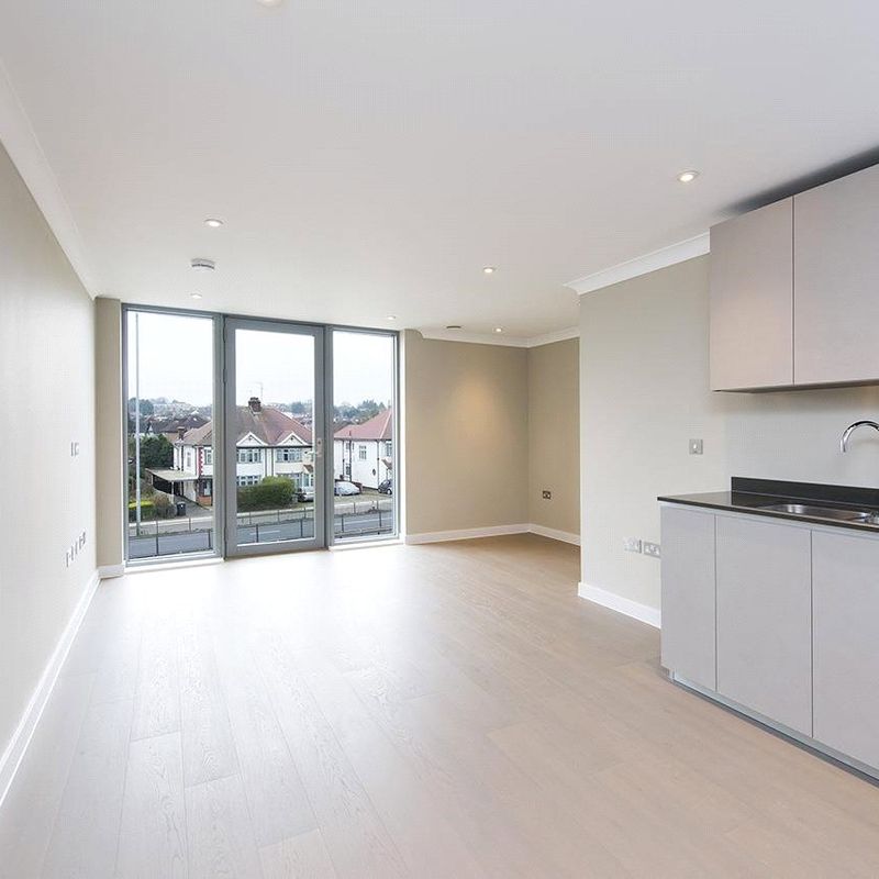 apartment for rent in 4 Hope Close, Hendon, London Hopedale