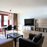 Huur 4 slaapkamer appartement van 72 m² in Wyck