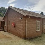 Rent 1 bedroom house of 800 m² in Pretoria