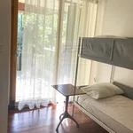 3-room flat excellent condition, ground floor, Mare, Cervia