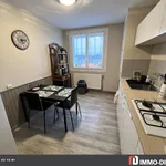 Rent 3 bedroom apartment of 58 m² in Nantes