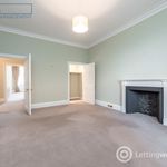 Rent 3 bedroom flat in Edinburgh