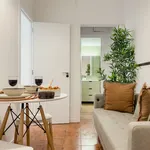 Alquilar 6 dormitorio apartamento en Barcelona