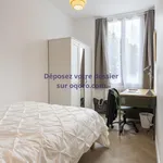 Appartement de 13 m² avec 15 chambre(s) en location à Bron