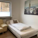 Miete 1 Schlafzimmer wohnung von 40 m² in Worms