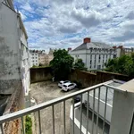 Appartement de 32 m² avec 1 chambre(s) en location à Nantes