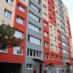 Rent 3 bedroom apartment in Most