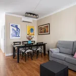 Rent 2 bedroom apartment of 100 m² in Madrid