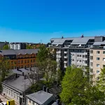 Vuokraa 2 makuuhuoneen asunto, 62 m² paikassa Turku