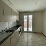 Rent 4 bedroom apartment in La Chaux-de-Fonds