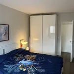 Appartement de 510 m² avec 1 chambre(s) en location à Paris