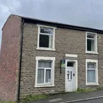 Flat to rent in Melville Street, Darwen BB3