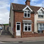 Rent 3 bedroom house in East Suffolk