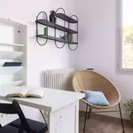 Rent 8 bedroom apartment in Barcelona