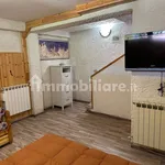 3-room flat via dei Monti Simbruini, Camporotondo, Cappadocia