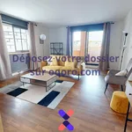 Rent 5 bedroom apartment of 9 m² in Saint-Étienne