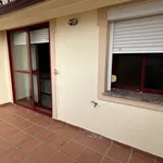 Rent 3 bedroom apartment of 115 m² in Málaga