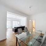 Huur 3 slaapkamer appartement in Uccle