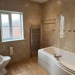 Rent 4 bedroom house in Yorkshire And The Humber