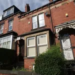 Rent 6 bedroom house in Yorkshire And The Humber