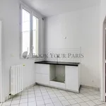 Appartement de 58 m² avec 2 chambre(s) en location à paris