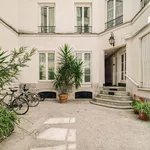 Rent 3 bedroom apartment of 55 m² in Paris