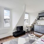 Appartement de 18 m² avec 1 chambre(s) en location à Paris