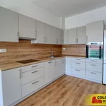 Znojmo, pronájem bytu OV 3+kk, 85 m2, novostavba, balkon  byt