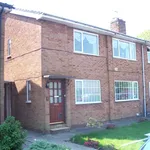 Rent 2 bedroom house in Marriot Close