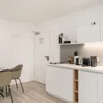 Rent 1 bedroom apartment of 35 m² in Dortmund