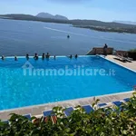 2-room flat Località Golfo di Marinella, Porto Rotondo, Olbia