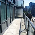 Appartement de 11377 m² avec 1 chambre(s) en location à Toronto (Rosedale-Moore Park)