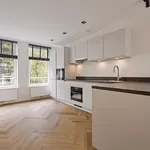 Rent 4 bedroom apartment of 90 m² in Dapperbuurt