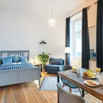 Miete 1 Schlafzimmer wohnung von 45 m² in Berlin