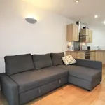 Rent 1 bedroom flat of 38 m² in Sheffield