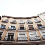 Rent a room in madrid