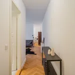 Miete 1 Schlafzimmer wohnung von 45 m² in Berlin