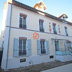 Rent 1 bedroom apartment of 34 m² in Verneuil