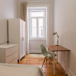 Rent a room in lisbon