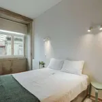 Alugar 1 quarto apartamento em porto