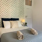 Rent 6 bedroom apartment in Lisbon